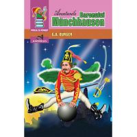 Aventurile Baronului Munchhausen | G.A. Burger