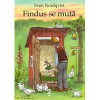 Findus se muta | Sven Nordqvist