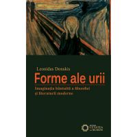 Forme ale urii | Leonidas Donskis