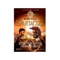 Spartacus | Benoit Malon