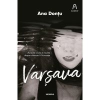 Varsava | Ana Dontu