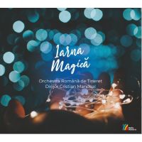 Iarna magica | Orchestra Romana de Tineret