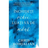 Inchideti ochii, luati-va de mana | Chris Bohjalian