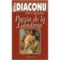 Poezia de la "Gandirea" | Mircea A. Diaconu