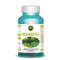 Anti-Anxietate 60cps Hypericum