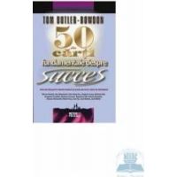 50 de carti fundamentale despre succes - Tom Buler-Bowdon