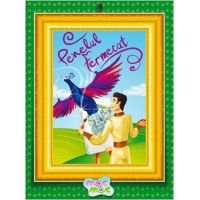 Penelul Fermecat | 