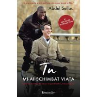 Tu mi-ai schimbat viata | Abdel Sellou