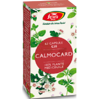 Calmocard 63cps Fares