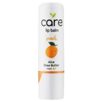 Balsam de Buze Bio Mango/Piersici 3.8gr Quiz Cosmetic