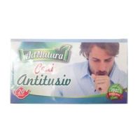 Ceai Antitusiv 20dz AdNatura