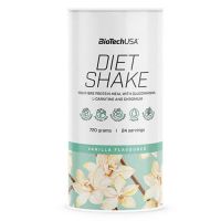 Diet Shake720gr vanilla BiotechUSA