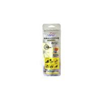 Bratara Aromatizata Citronella Albastra Minut