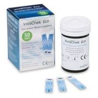 Vivacheck Teste Glicemie x 50 buc