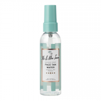 Apa autobronzata pentru fata, Face Tan Water, 75ml, Mr&Mrs Tannie