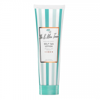 Lotiune autobronzanta, Self Tan Lotion, 150ml, Mr&Mrs Tannie