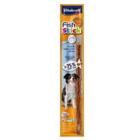 RECOMPENSE VITAKRAFT FISH STICK SI SOMON, 15 G