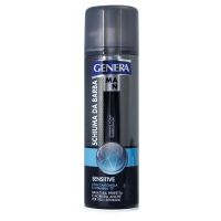 Genera Men spuma de barbierit cu musetel & vitamina E, 300 ml