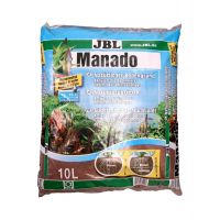 Substrat JBL Manado, 10l