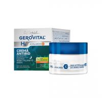 GH3 Hyaluron C Crema antirid de noapte, 50 ml