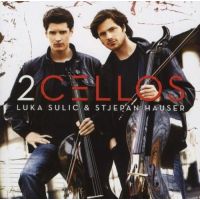 2Cellos | 2Cellos