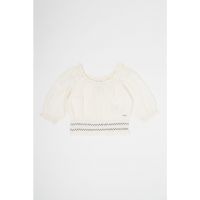 Bluza cu maneci medii Sella