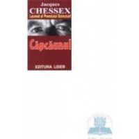 Capcaunul - Jacques Chessex