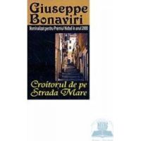 Croitorul de pe strada mare - Giuseppe Bonaviri