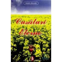 Cusaturi eterne - Dumitru Nicodim