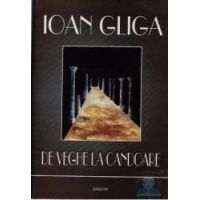 De veghe la candoare - Ioan Gliga