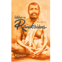 Intalniri cu Ramakrishna | Lex Hixon