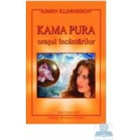 Kama pura orasul incantarilor - Aimen Klimmeron