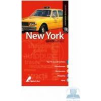 New York - Ghid turistic