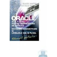 Oracle vol. 2 partea i + partea ii