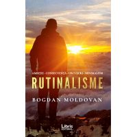 Rutinalisme | Bogdan Moldovan