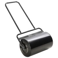 Durhand rola de gradina, rezervor 38 L, Φ32x50 cm | AOSOM RO