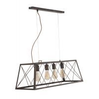 Mauro Ferretti CANDELABRU STIL INDUSTRIAL CM 78X30X26,5