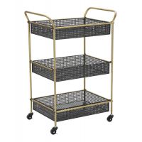 Mauro Ferretti Carucior FASHION CM 56X37X81
