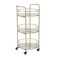 Mauro Ferretti Carucior GLAM ROUND CM Ø 38X77,5