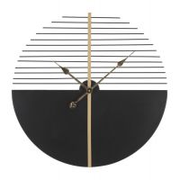 Mauro Ferretti Ceas De Perete Glam Stick Cm Ø 60X4,5
