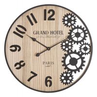 Mauro Ferretti Ceas De Perete Grand Cm Ø 60X4,5
