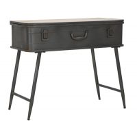 Mauro Ferretti Consola in stil industrial CM 80X35X67,5