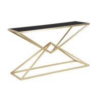 Mauro Ferretti CONSOLA PIRAMIDA CM 130X40X75