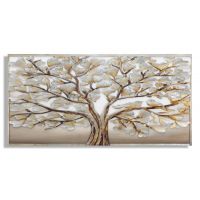 Mauro Ferretti DECORANTIUNE COPAC ALUMINIU -A-CM 120X3,8X60
