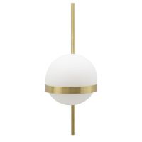 Mauro Ferretti Decoratiune GLAMMY ROUND CM 15x20x40