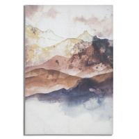 Mauro Ferretti IMPRIMEU PICTAT MARO MUNTE CM 80X3X120