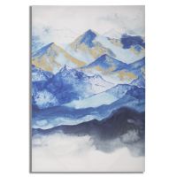 Mauro Ferretti IMPRIMEU PICTAT MUNTE CM 80X3X120