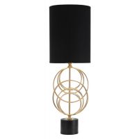 Mauro Ferretti LAMPA CIRCLY CM Ø 22,5X65