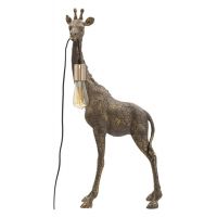 Mauro Ferretti LAMPA DE MASA GIRAFA CM 40X22X80