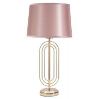 Mauro Ferretti Lampa de masa KRISTA CM Ø 28X55